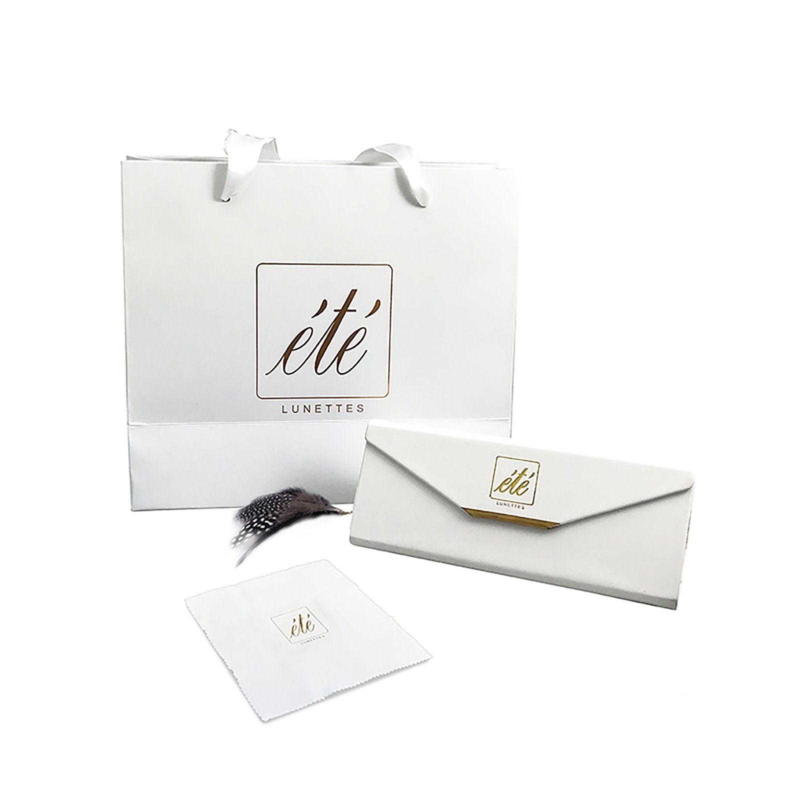 ÉTÉ LUNETTES - MACON