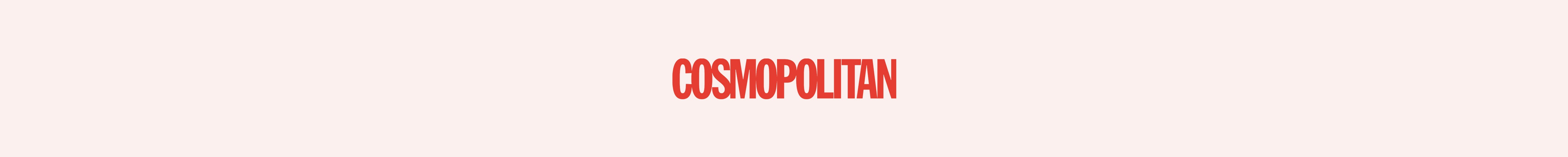 Cosmopolitan - Sole