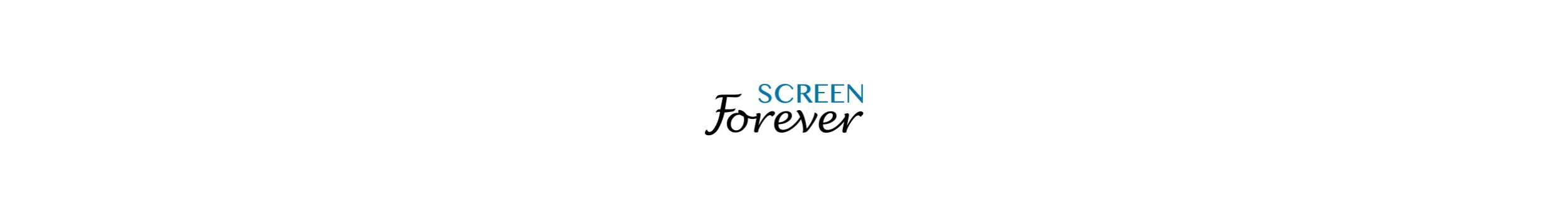 Screen Forever