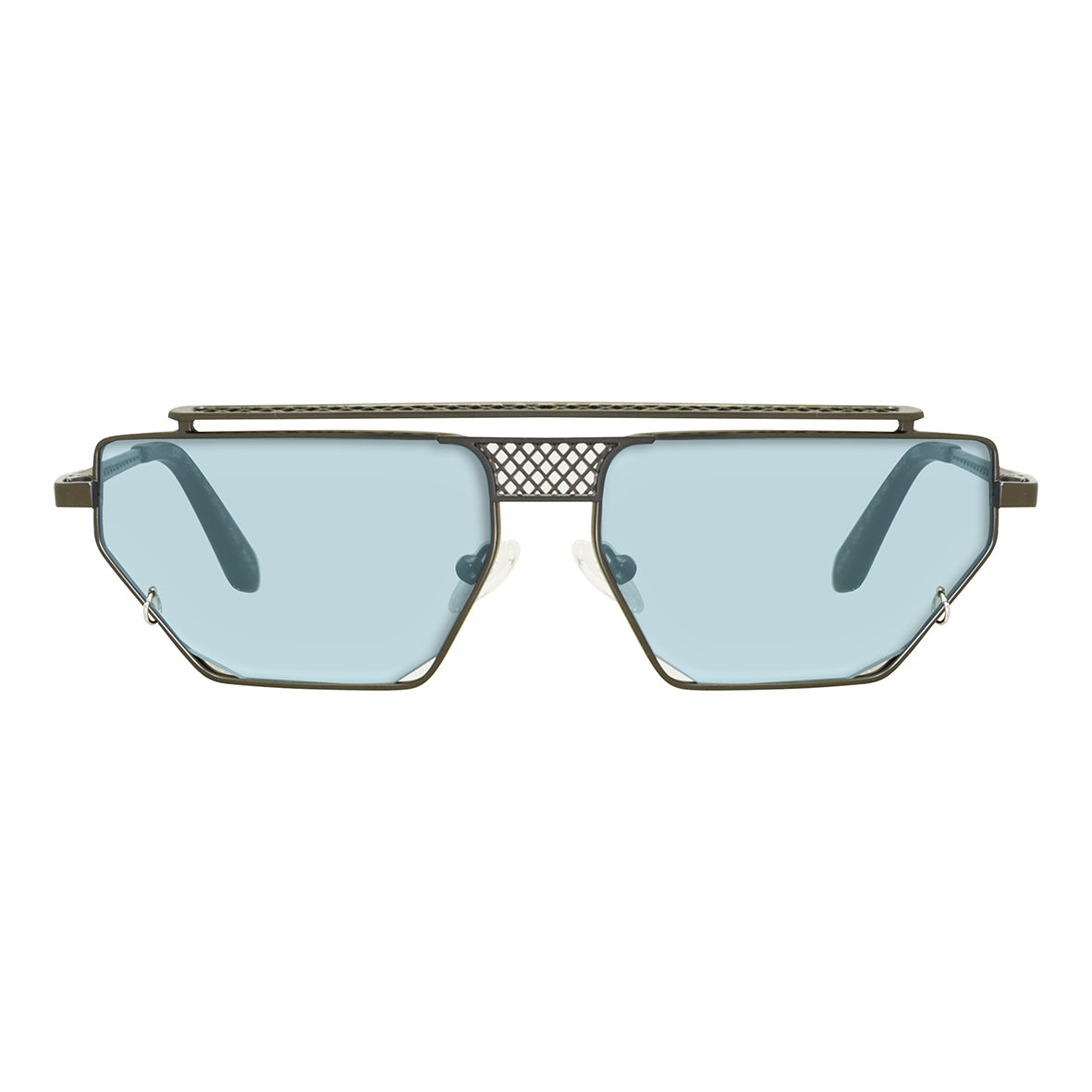 ALESSIA ALIZE - BORJA