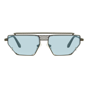 ALESSIA ALIZE - BORJA