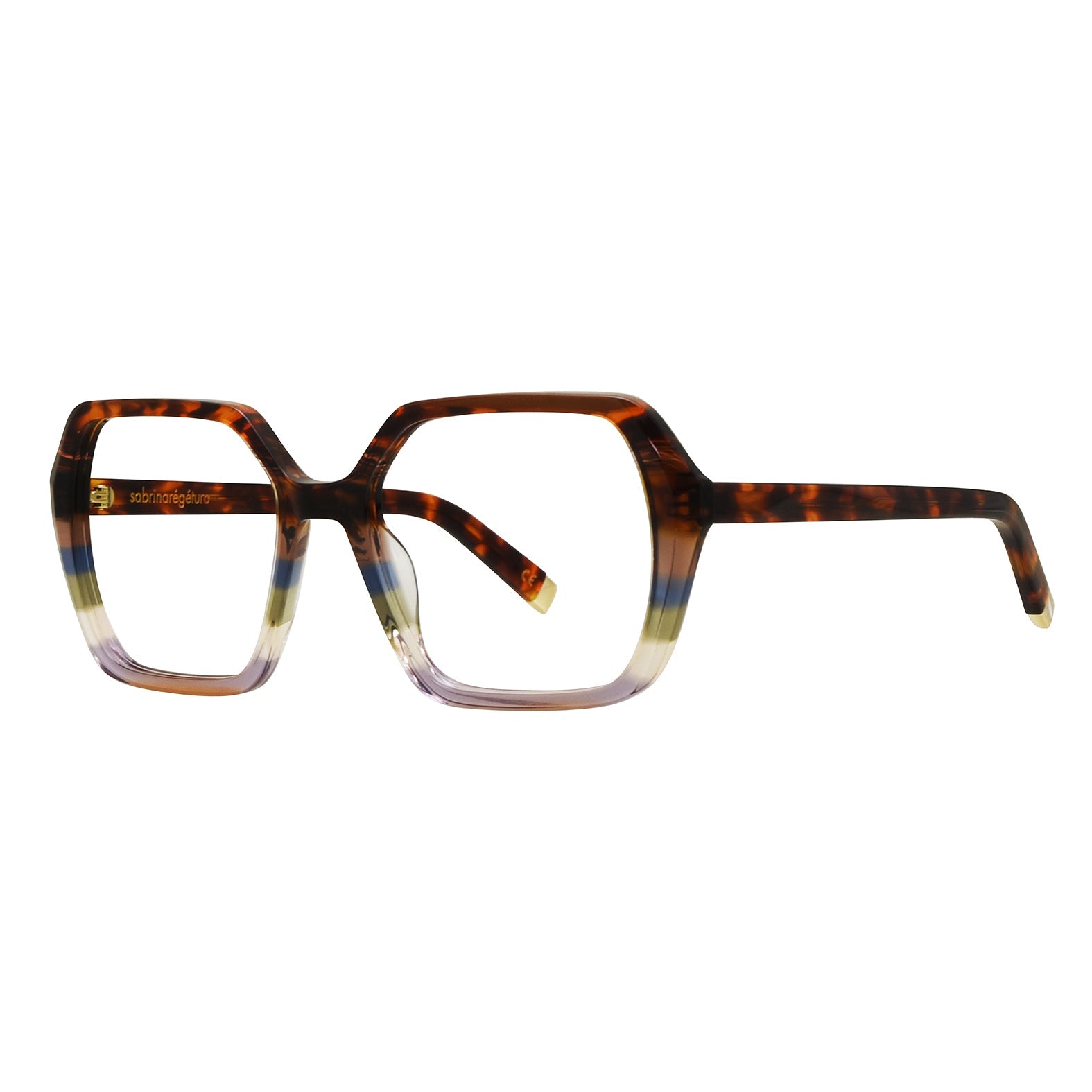 SABRINAREGETURO - IWAKI