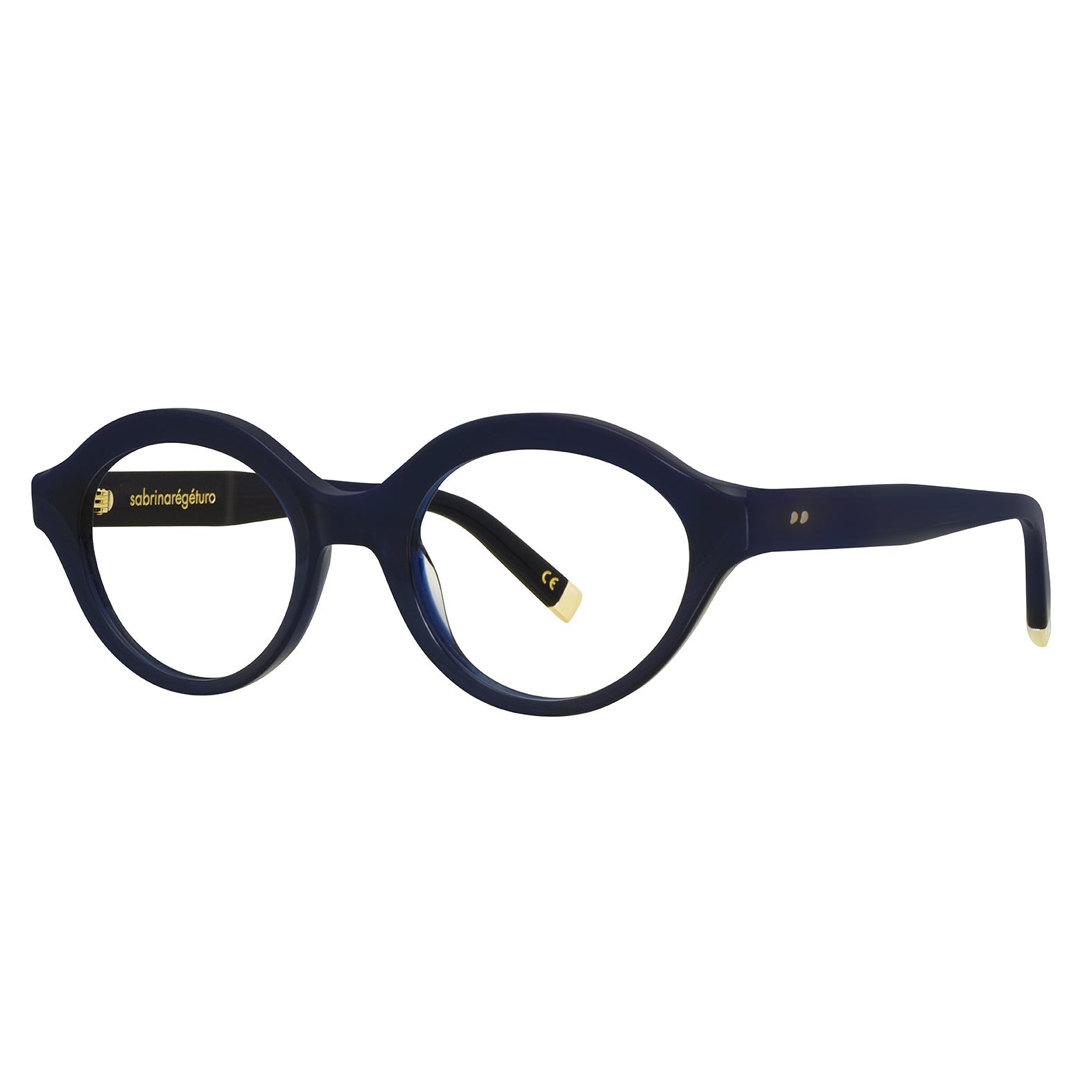 SABRINAREGETURO - NARA