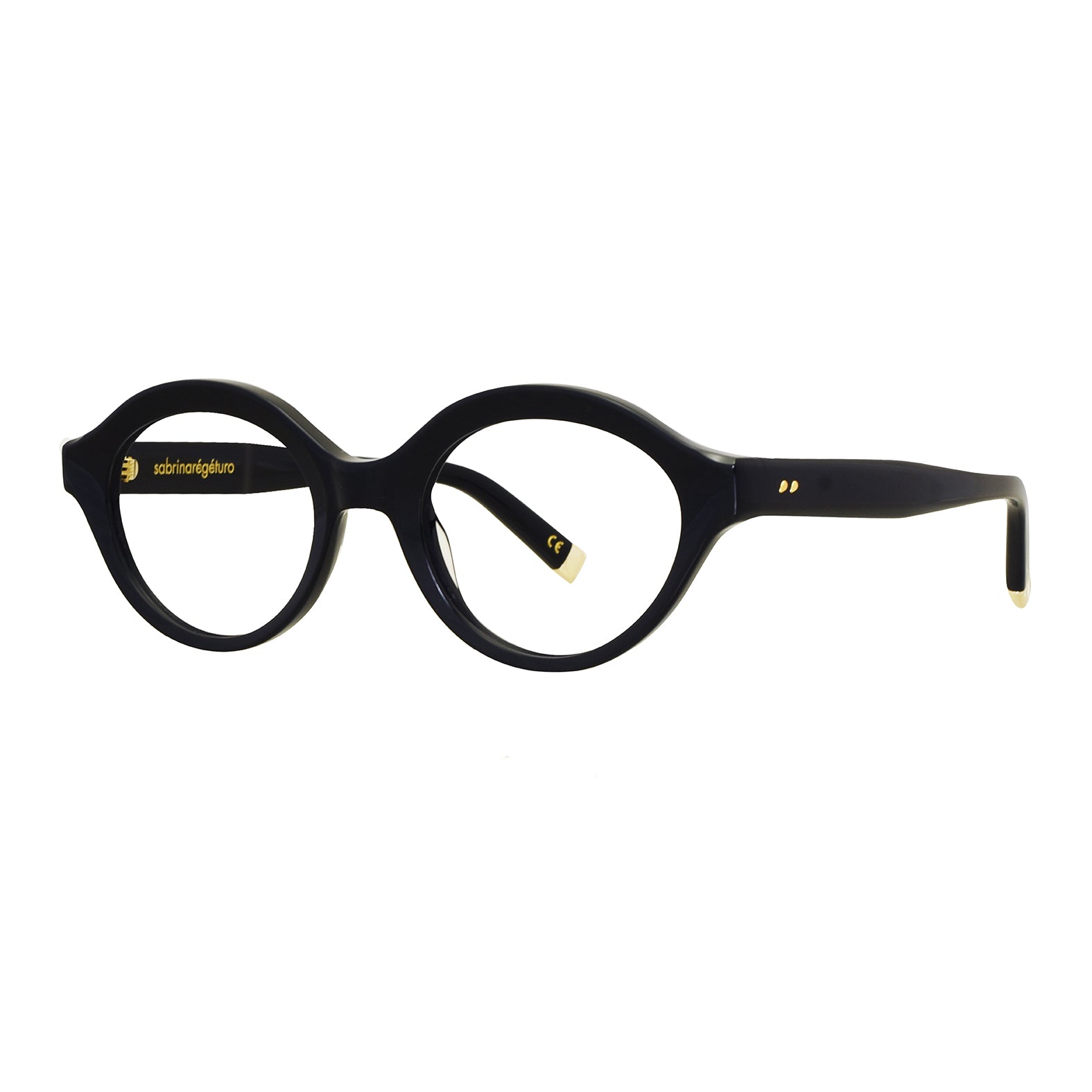 SABRINAREGETURO - NARA