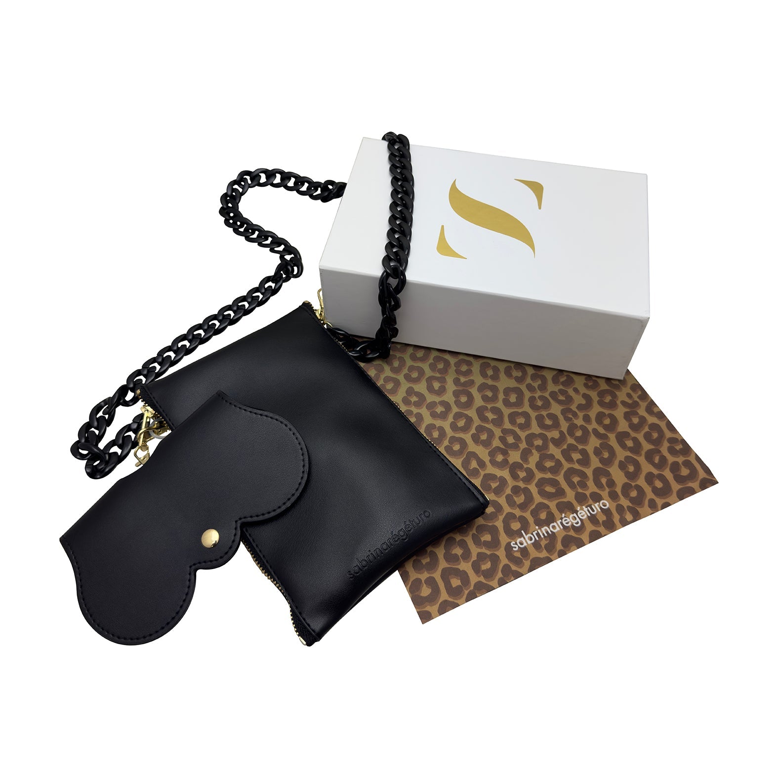 SABRINAREGETURO - TOKYO