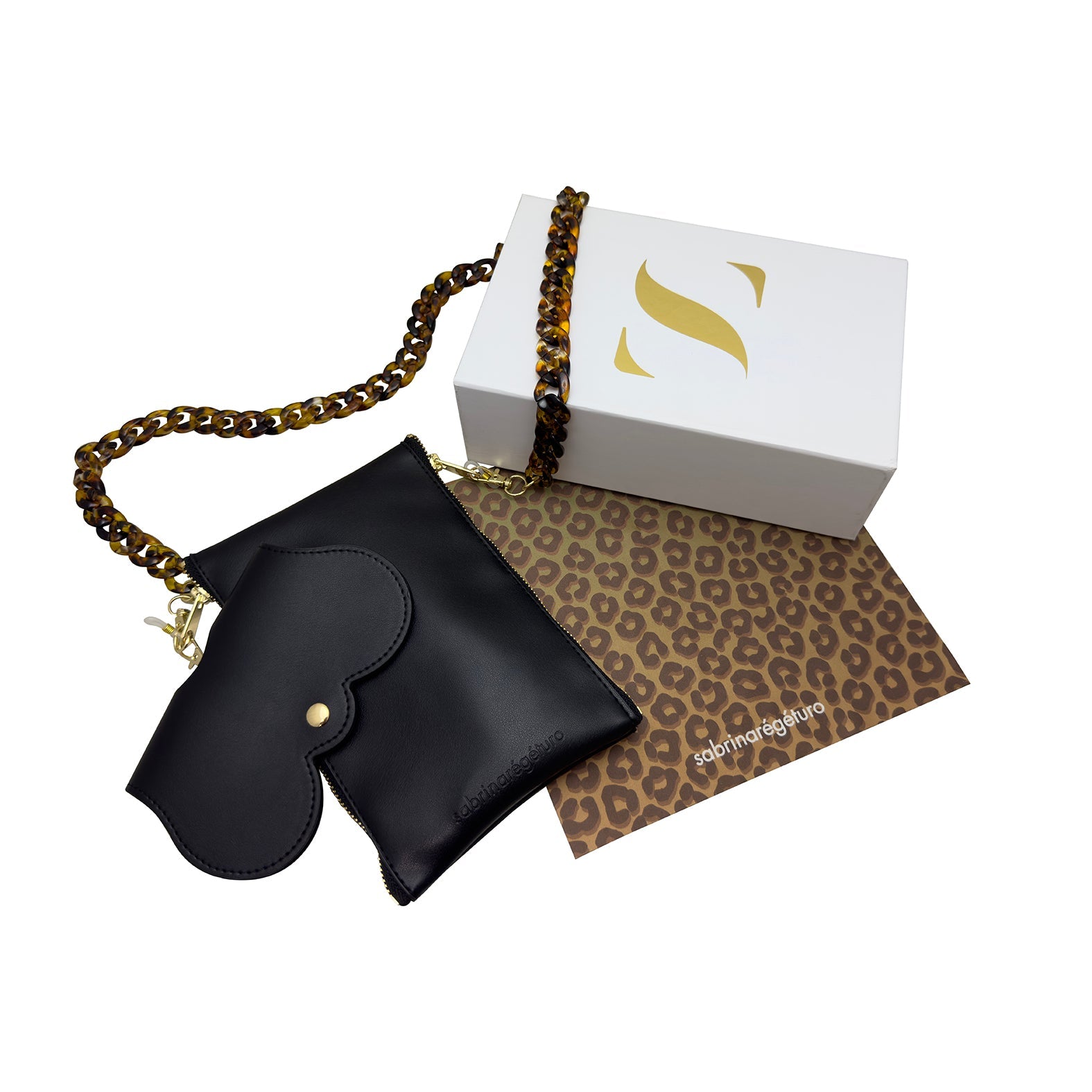 SABRINAREGETURO - TOKYO