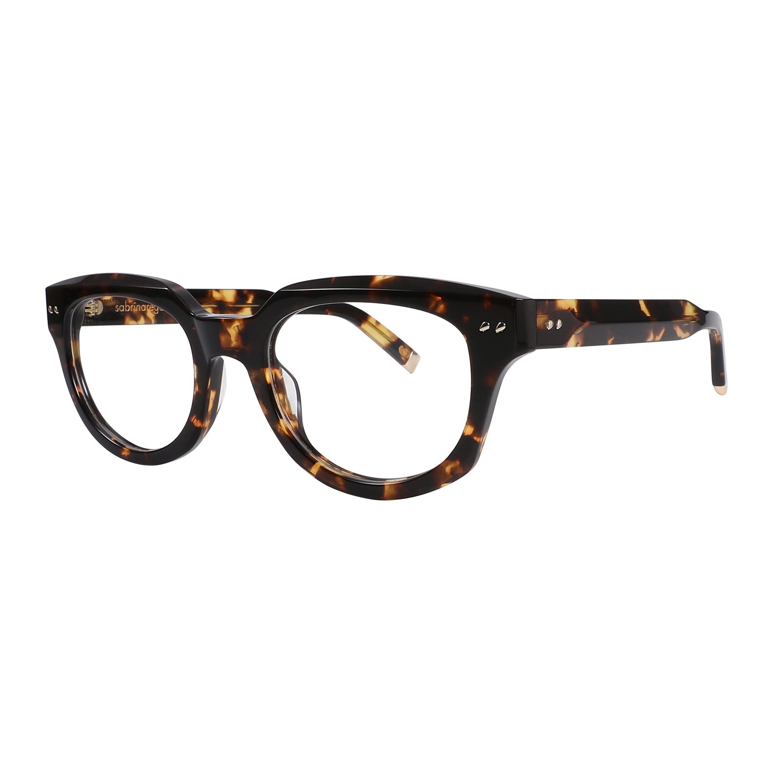 SABRINAREGETURO - SAKAI