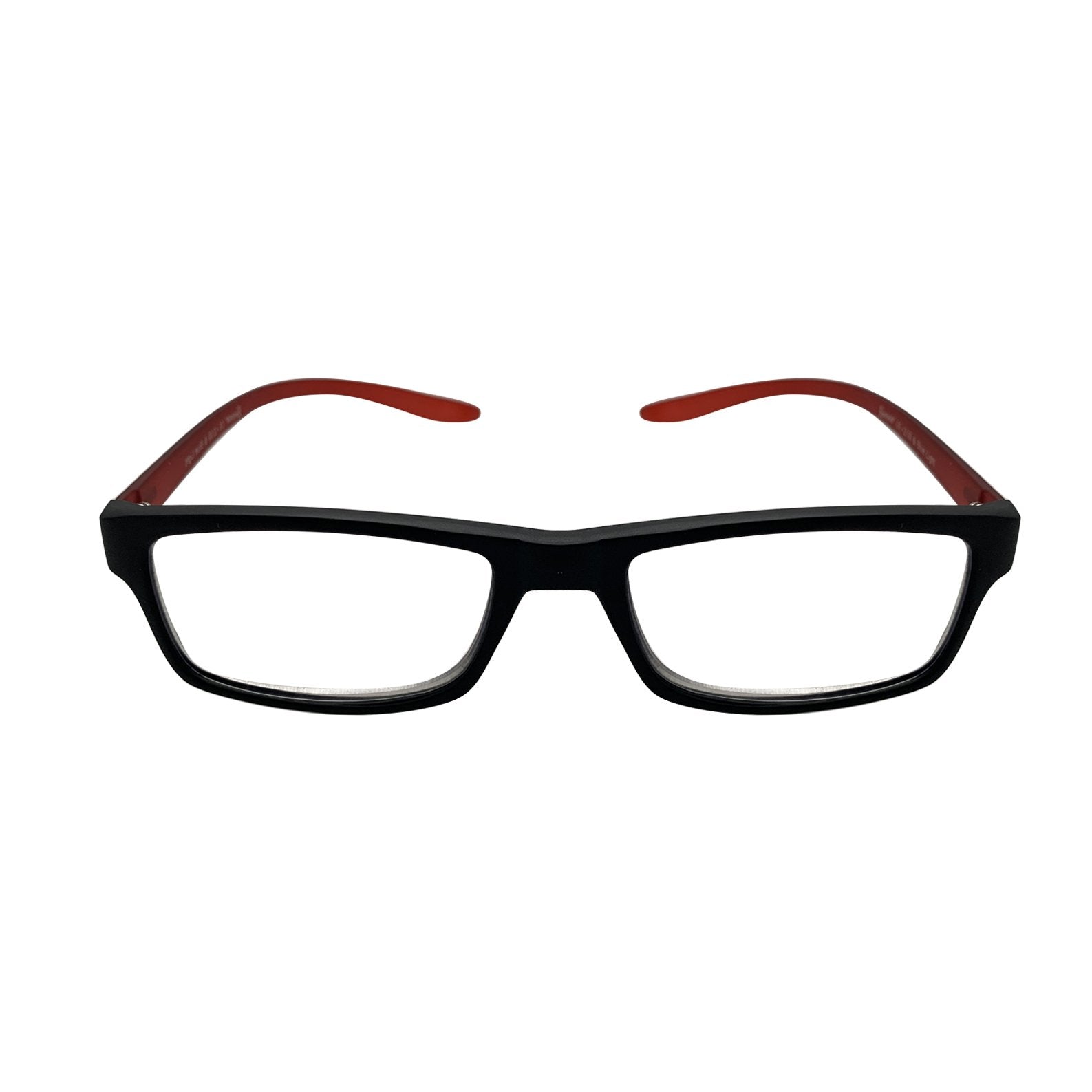 RBENN Ultralight Senza Montatura Occhiali Da Lettura Donna Uomo Anti Luce Blu Del Computer Occhiali Da Lettura Presbiopia Per Le Donne 1.5 2.5 3.5 - Foto 4